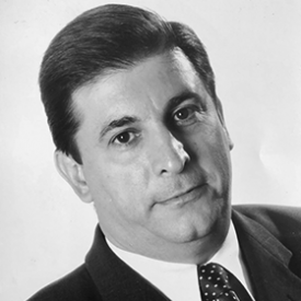 Carlos Nascimento